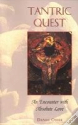 Capa do artigo Tantric Quest