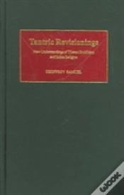 Capa do artigo Tantric Revisionings