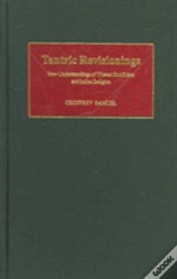 Capa do artigo Tantric Revisionings