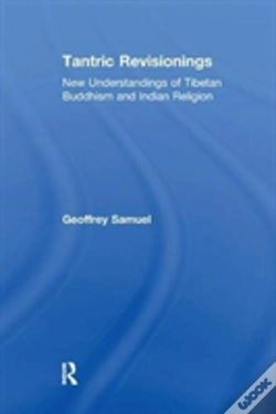 Capa do artigo Tantric Revisionings