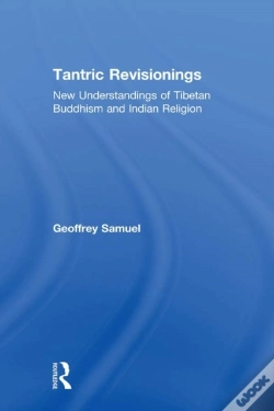 Capa do artigo Tantric Revisionings