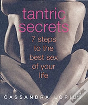 Capa do artigo Tantric Secrets
