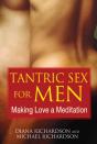 Tantric Sex For Men - Preview