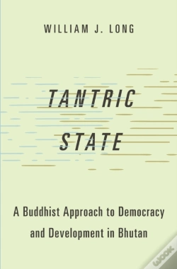 Capa do artigo Tantric State