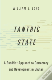 Capa do artigo Tantric State