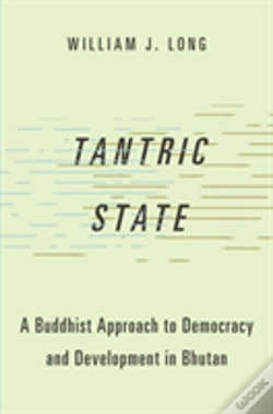 Capa do artigo Tantric State