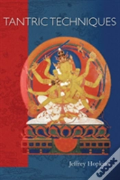 Capa do artigo Tantric Techniques