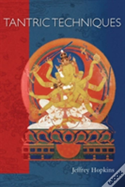 Capa do artigo Tantric Techniques