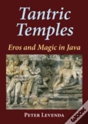 Capa do artigo Tantric Temples