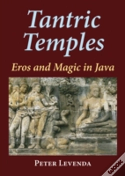 Capa do artigo Tantric Temples