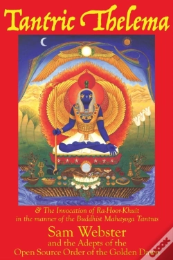Capa do artigo Tantric Thelema