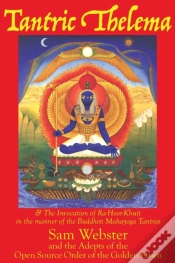 Capa do artigo Tantric Thelema