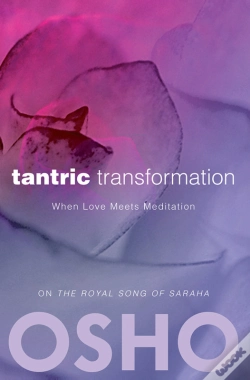 Capa do artigo Tantric Transformation