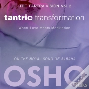 Capa do artigo Tantric Transformation