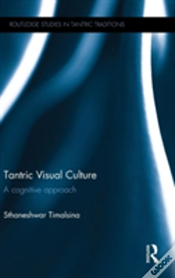 Capa do artigo Tantric Visual Culture