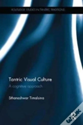 Tantric Visual Culture