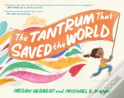 Capa do artigo Tantrum That Saved The World