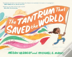 Capa do artigo Tantrum That Saved The World