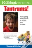 Tantrums!