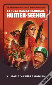 Capa do artigo Tanuja Ramachandran