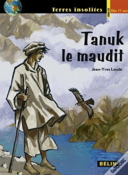 Capa do artigo Tanuk Le Maudit