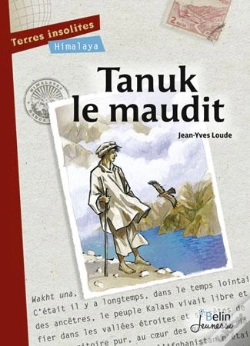 Capa do artigo Tanuk Le Maudit