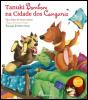 Tanuki Bombom na Cidade dos Cangurus (Inclui Cd-Áudio) - Preview