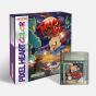 Tanuki Justice Game Boy Color Limited - Preview