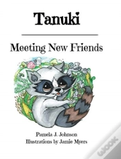 Capa do artigo Tanuki