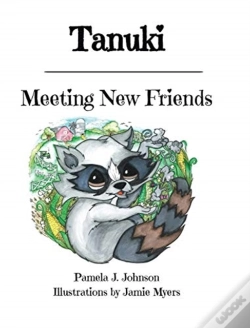 Capa do artigo Tanuki