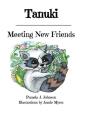 Tanuki - Preview