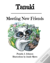 Capa do artigo Tanuki