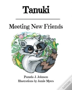 Capa do artigo Tanuki