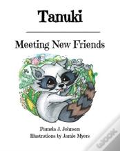 Tanuki