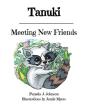 Tanuki - Preview