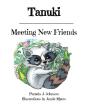 Tanuki - Preview