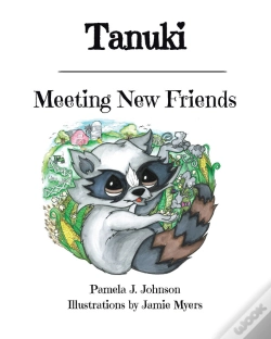 Capa do artigo Tanuki