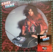 Capa do artigo Tanx - Vinil