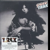 Capa do artigo Tanx - Vinil