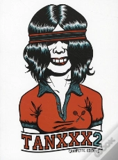 Tanxxx T.2