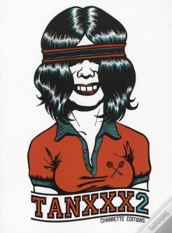 Capa do artigo Tanxxx T.2