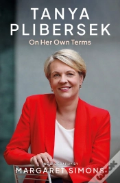 Capa do artigo Tanya Plibersek
