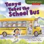 Tanya Takes The School Bus - Preview