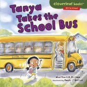 Capa do artigo Tanya Takes The School Bus
