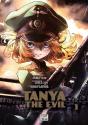 Tanya The Evil 01 - Preview