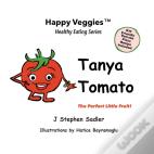 Tanya Tomato Storybook 6