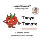 Tanya Tomato Storybook 6 - Preview