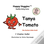 Tanya Tomato Storybook 6