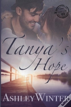 Capa do artigo Tanya'S Hope