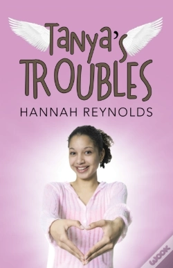 Capa do artigo Tanya'S Troubles
